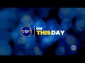 On this day | 12th April 2001 | Deadly soccer stampede