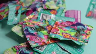 Trolls Blind Bags unboxing! | TheMamaDels