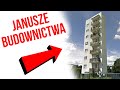 JANUSZE BUDOWNICTWA - NOWY SEZON