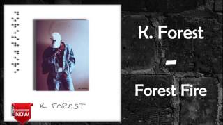 Watch K Forest Brown Eyes Noir feat CJ Fly video