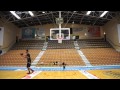 Le up and under avec Victor Traoré (Pro B) Le up and under avec Victor Traoré (Pro B)