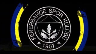 Fenerbahçe Mohi̇kan Marşi