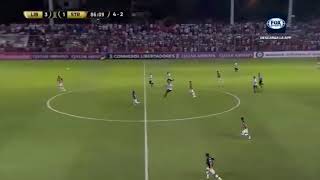 Trabzonsporun Eski Cüsü Oscar Cardozonun 55 Metreden Ü