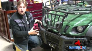 Buying An Atv Or Utv Bumper- Gearup2Go