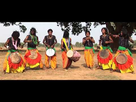 SAMIYAAR KHEL DALKHAISAMBALPURI SONG