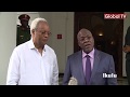 Full Video: Lowassa Alivyomtembelea Magufuli Ikulu