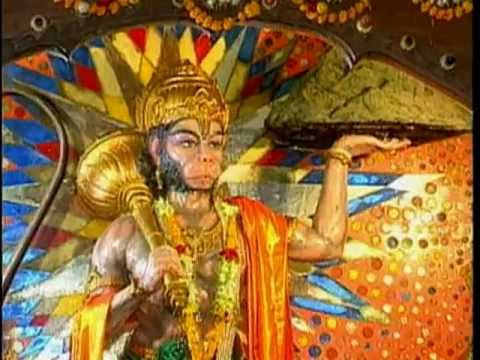 Aarti Keeje Hanuman Lala Ki Gulshan Kumar Hariharan I Aartiyan...