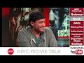 Darren Aronofsky Biblical Epic Film Noah May Be Hng Problems ...