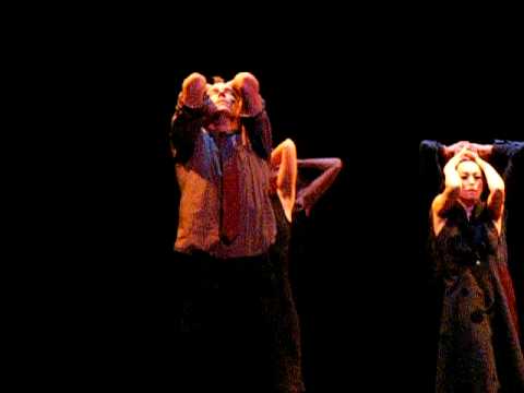 Martha Graham Cracker @ Fels martha graham cracker. Martha Graham Cracker @ Fels