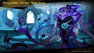 Elsword Forgotten Elrian Sanctum - Boss Defeated Theme Listageelianod010