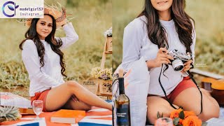 Sajee Mohittige - Beautiful Model Photoshoot Sl Model Zone Modelgirl57
