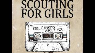 Watch Scouting For Girls Still Thinking About You video