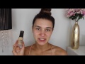 First Impression Review - Chi Chi Cosmetics Fabulous & Flawless Foundation ♡