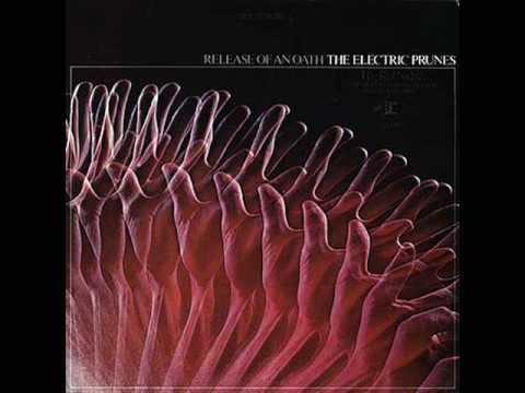 The Electric Prunes - Holy Are You