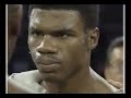 Julian Jackson vs Ron Collins