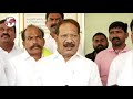 TDP Demands For Re-Poling In 19 Places || AP Politics || Election Commission || TFC News