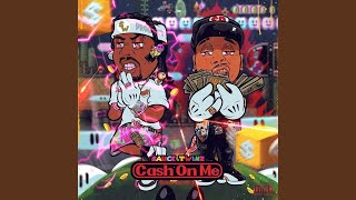 Смотреть клип Cash On Me