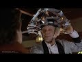 Back to the Future (5/10) Movie CLIP - I'm From the Future (1985) HD