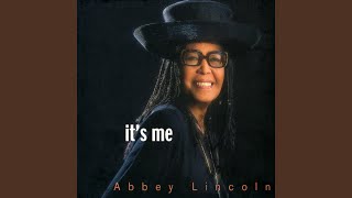 Watch Abbey Lincoln Runnin Wild video