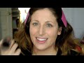 JENNIFER LOPEZ MAKEUP TUTORIAL  LIVE IT UP