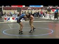 WM 48 KG - RD2 - Hailey Lake (New Breed) vs. Amy Hou (GA)