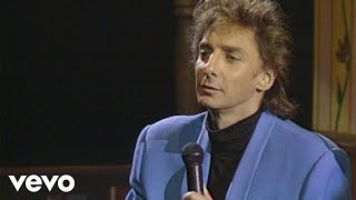 Watch Barry Manilow I Am Your Child video