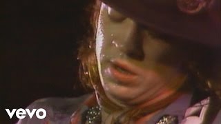 Watch Stevie Ray Vaughan Hug You Squeeze You video