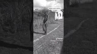 Moko Lenfant Du Monde
