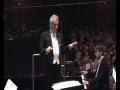 Yuri Simonov conducts Prokofjew Concerto No.1 for piano (Bálint Zsoldos-piano) Part #1 of 2