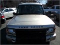2003 Land Rover Discovery - Arlington VA