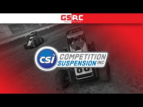 iRacing : CSI Shocks Fall Series U14 - Round 4 - Kokomo Speedway