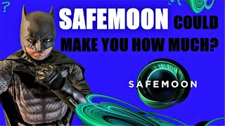 Safemoon Knight - The Power Of Reflections