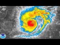 Hurricane Rina Gaining Strength, Targets Yucatan