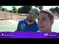 BOYS vs GIRLS Basketball Trick Shot H.O.R.S.E. Battle! PART 2