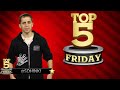 Watch: Best Video Game Weapons (top Friday) Best Video Game Weapons (top Friday)
