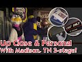 Chuck E  Cheese - Up Close & Personal with Madison, TN!