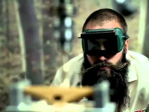 Classics - Krux Wood