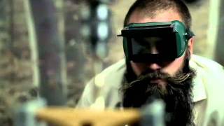 Krux Hardwood Trucks