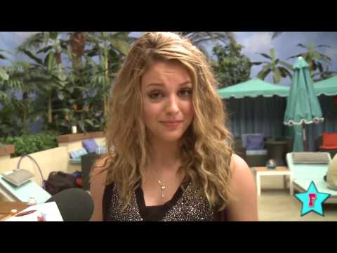 Gage Golightly Welcomes the Big...
