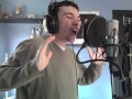 Download Christina Aguilera - We Remain (Matty O cover) Christina Aguilera - We Remain (Matty O cover)