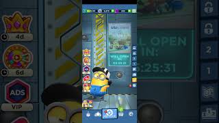 Minion Rush Special Mission Started Soon