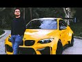 LA MIA NUOVA AUTO! - *BMW M2 Competition 650CV*