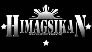 Pwersa Ng Hagonoy--Allstar- Den Rhyme Entbfpro