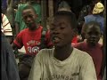 Enfants Dits Sorcier - Children Accused of Being a Witch