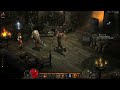 Diablo III Beta - New Area: Merchant (Adenah the Curio Vendor) + Dyes