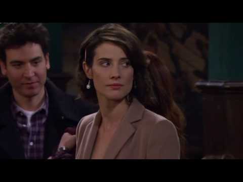 How I met your mother_B&R love story (Vietsub)