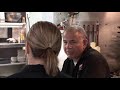 Disgusting Food Makes Gordon Go To Another Restaurant | Kitchen Nightmares