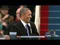 James Taylor's Presidential Inauguration Performance - 2013 Inauguration of Barack Obama