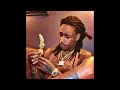 [FREE] Wiz Khalifa x Curren$y Type Beat “Aroma” 2024
