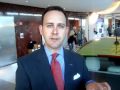 Ford Social Media Interview with Scott Monty